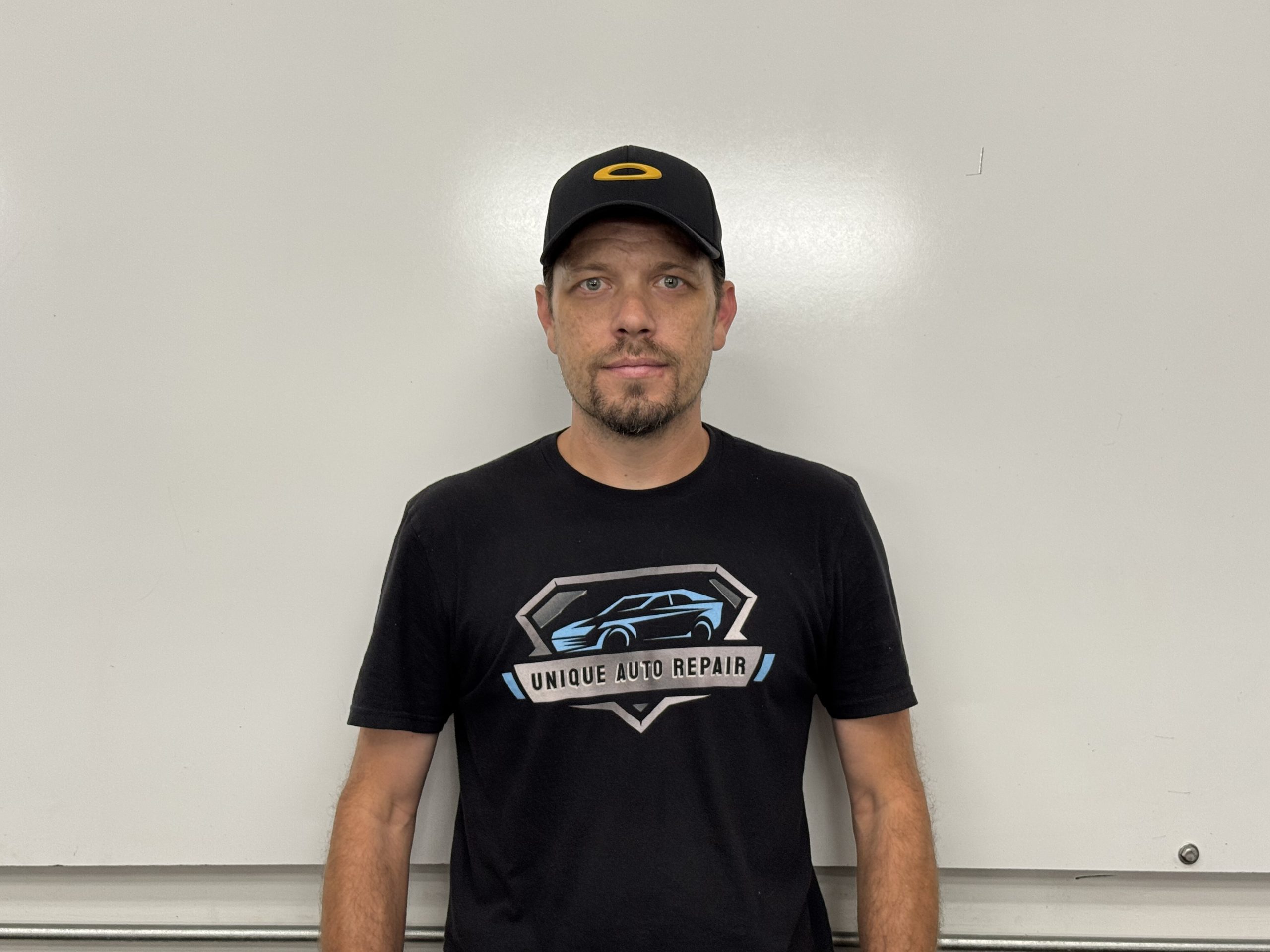 Marc's picture